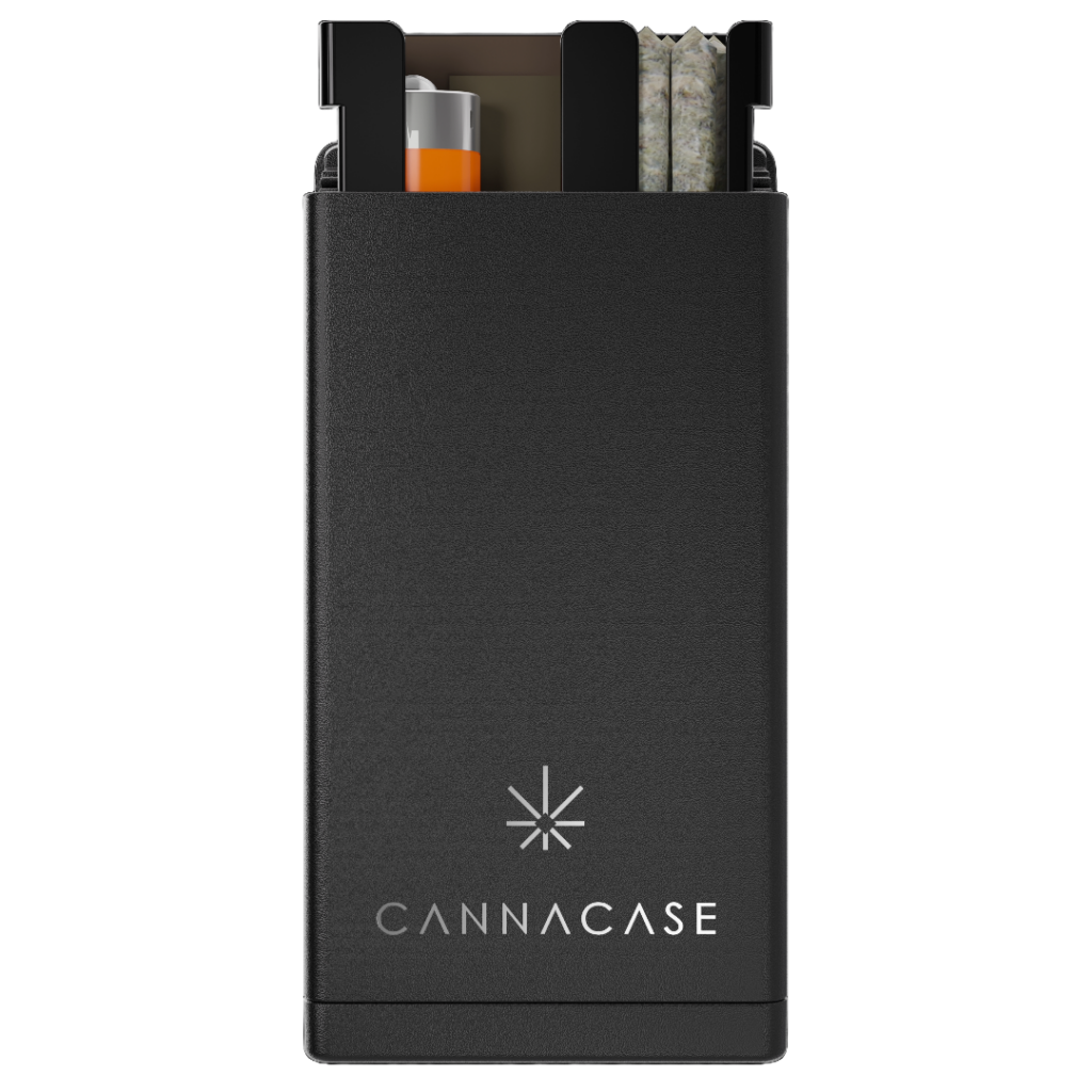 Canna Case