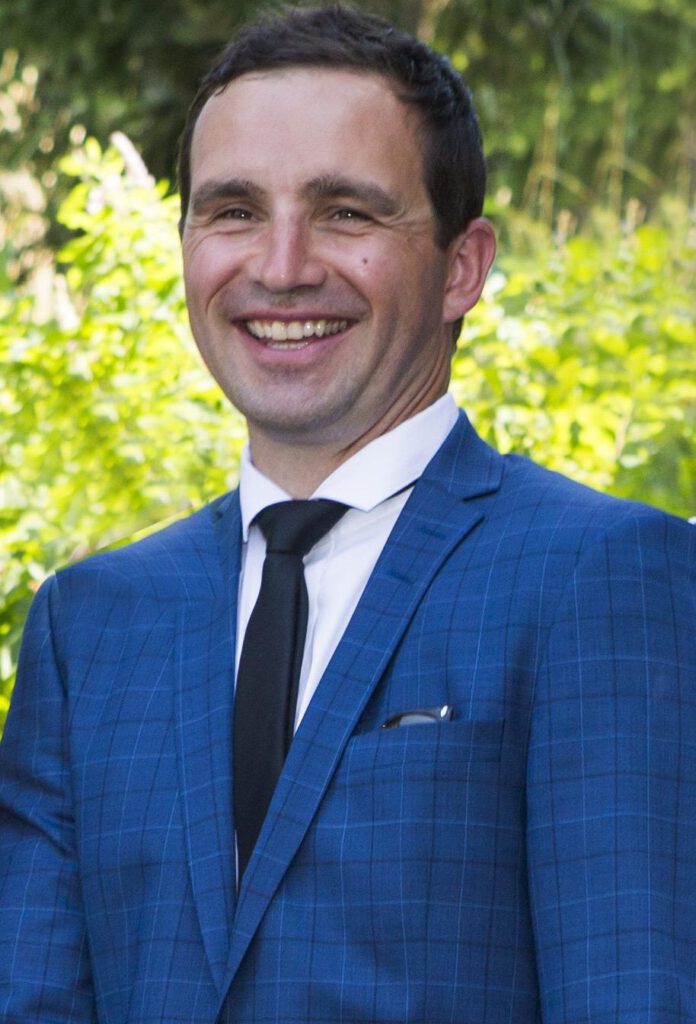 Matt Hunsberger Cannacase